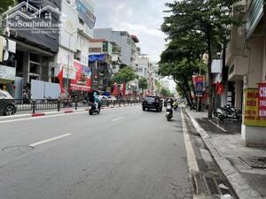 Bán Gấp Mặt Phố Tôn Đức Thắng - 180m², 6 T, 89 Tỷ, Dòng Tiền 120 Triệu/Tháng!