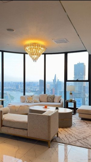 sẵn sổ ! bán nhanh căn hộ vinhomes bason - 90m2 2pn 2wc - view bitexco - xem pháo hoa