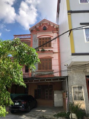 bán nhà 3.5 tầng kinh doanh cực đỉnh, ô tô đỗ cửa, ngay gần chợ môn, kcn nội