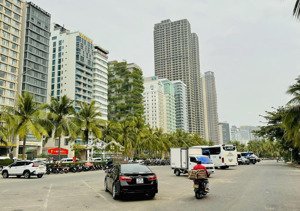 mặt tiền võ nguyên giáp trực diện biển mỹ khê, vị trí đẹp nhất biển mỹ khê