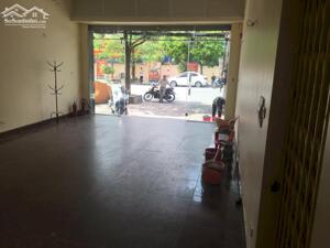  CHO THUÊ NGUYÊN CĂN 4 TẦNG RỘNG RÃI MẶT ĐƯỜNG TRUNG LỰC - LÀM MỌI MẶT HÀNG