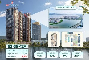 bán căn chung cư view biển dự án skym giá 1.6 tỷ đã có thể sở hữu