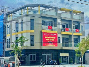 đừng vội đầu tư khi chưa xem qua dự án nhà phố componud bcons eden park chỉ 40 căn duy nhất