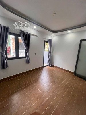 chính chủ bán nhà mt đường 6m - lê văn khương - q12 790tr (còn tl)