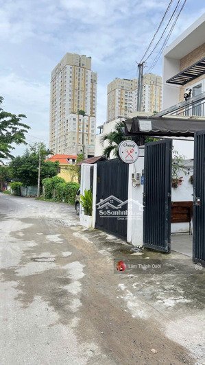 bán nhà đường 66 nguyễn văn hưởng, 4.5x18, 1 lầu, 2pn, giá: 16 tỷ