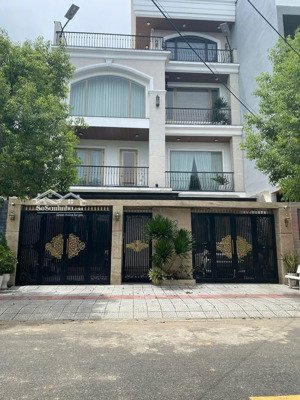 bán nhà mặt phố hà bồng, 27,5 tỷ, 200m2, 4pn, 5wc, chính chủ