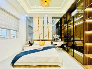 bán nhà mặt tiền kinh doanh sư vạn hạnh phường 12 quận 10, dt: 4.5x20m, 3 lầu, giá 35.6 tỷ