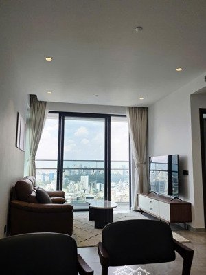 cho thuê căn hộ 3 pn 125m2 ngay nguyễn trãi quận 1