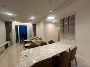 cho thuê căn hộ 3pn sadora sala view lm81 hướng mát cả ngày giá 30tr nhận nhà ngay trong tháng 9