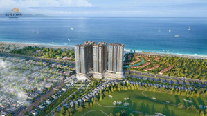 cơ hội hiếm sở hữu căn hộ mặt biển đà nẵng, sổ hồng vĩnh viễn, giá chỉ 60tr/m²