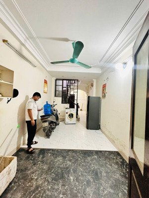 bán nhà gần mặt phố ngay lê đức thọ - sân vận động mỹ đình 35m2 ô tô qua nhà giá đầu tư 7,9 tỷ