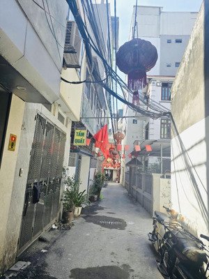 chính chủ bán 78m 4 tầng mt18m giá 16.2 tỷ lê quang đạo ô tô lô góc giá đầu tư xây ccmn 