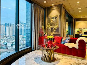 giá tốt nhất cho căn 3pn vòng cung độc bản tại vinhomes golden river - bason