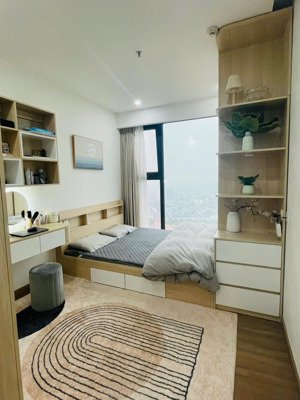 siêu rẻ- bán nhanh căn 2ngủ 2wc view hồ vịnh ngọc giá rẻ - kđt ecopark