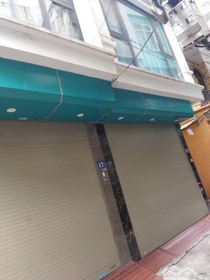 siêu phẩm nhà lô góc 50m, 5 tầng, mặt tiền 4m, giá chào 15 tỷ