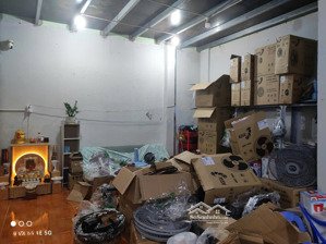 giảm mạnh 900tr bán nhà đường tô ngọc vân, p. 15, gò vấp - diện tích đất 228 m2, sổ hồng chính chủ