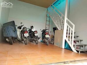 Bán gấp nhà 1 trệt 1 lầu mặt tiền đường nhựa Cổ Loa giá chỉ 6,5 tỷ