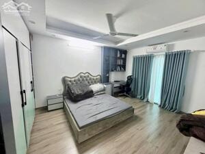 Bán nhà Trần Cung 33m2*5T, 2 thoáng, ngõ trước nhà rộng 4m, nhà đẹp ở ngay, gần phố 7.5 tỷ