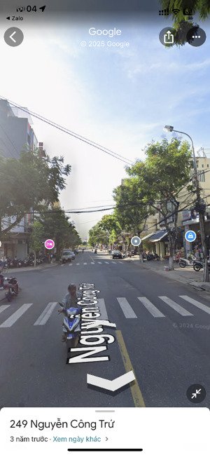 bán nhà riêng 22,2 tỷ, 130m2 tại nguyễn công trứ, phước mỹ, sơn trà, đà nẵng