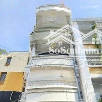 bán nhà mặt tiền cư xá đô thành q3 - 6 lầu, giá còn 12.5 tỷ - vị trí tốt để sở hữu một căn nhà đẹp