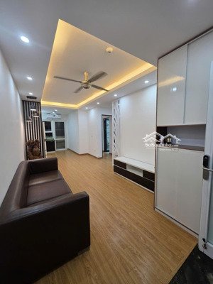 bán căn hộ hh1 linh đàm tầng 34, 66m², 2n 2vs, full đồ, giá 3,13 tỷ thu về, sổ sẵn sang tên