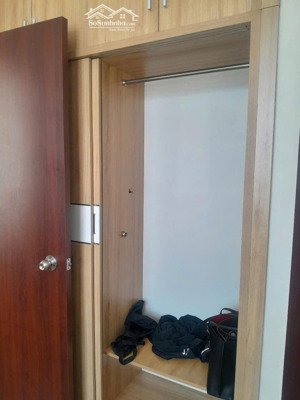 chung cư kim tâm hải, trường chinh, q12: 75m2, 2p ngủ, nt, 7triệu