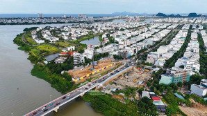 căn góc 3 phòng ngủ view đài pháo hoa độc nhất