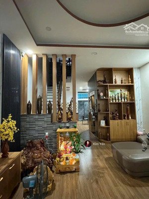 bán nhà 4 tầng có thang máy, đường số 7, khu đô thị hà quang 2