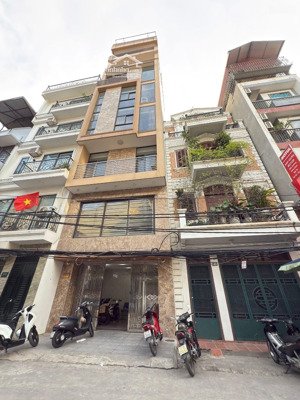 bán nhà mặt phố thịnh quang,tương lai mở đường cực đẹp,giữ tiền cực đỉnh,98m2 9t 40 tỷ