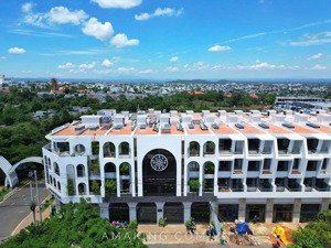 sang lại shophouse cao cấp thành phố cà phê 11,x tỷ