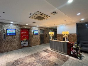 cho thuê ch 2pn giá ưu đãi 10.5 triệu/tháng, 81m2 tại bảy hiền tower nhà full nt đẹp , giá thật