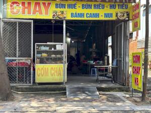 Sang nhượng mặt bằng quán đang hoạt động, khách ổn định, Hiệp Thành, Thủ Dầu Một, 100m2