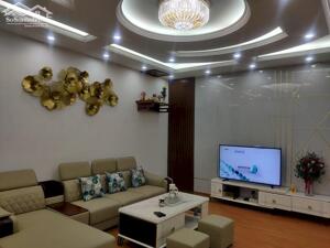  BÁN CĂN HỘ 17T10 NGUYỄN THỊ ĐỊNH – 80M² – 3PN, 2WC – GIÁ 6.* TỶ – NHÀ ĐẸP ĐỦ ĐỒ – LIÊN HỆ 0333196926