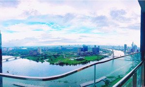 vinhome golden river bán 3pn 118m2 đầu hồi view sông giá rẽ nhất thị trường