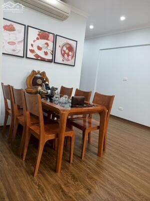  Bán căn hộ B11 Nam Trung Yên 60m², 2PN 1WC, giá 4.5 tỷ – Liên hệ 0349627688