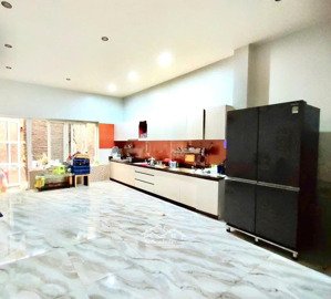 bán nhà phước long b quận 9 đối diện the global city, 4 tầng 127m², mặt tiền đường 12m, giá 19 tỷ