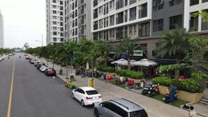 bán shophouse tại picity high park, 8 tỷ vnd, 94.5m2, 2pn, 2wc, thiết kế hiện đại
