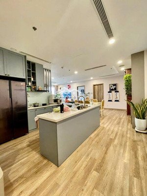 cho thuê 3pn2vs havenpark 110m - đầy đủ nội thất sang trọng