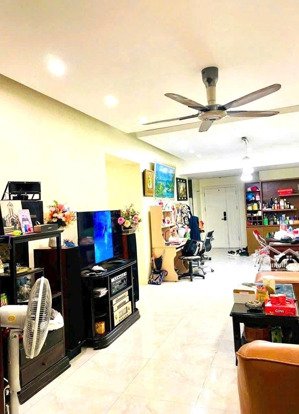 bán chung cư viện chiến lược khoa học phố tú mỡ, cầu giấy 136 m2, 3 phòng ngủ 2 vs