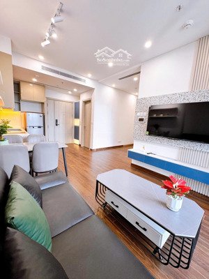 chính chủ bán căn 1n+41,9m2, full nội thất tại masteri west heights giá 3,88tỷ bao toàn bộ thuế phí