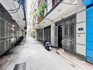 phân lô ô tô tránh ngõ 105 xuân la, 35m 5t ở ngay, 12.8 tỷ