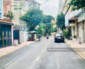 bán nhà hxh 8m bàu cát 2 - dt 4 x 14 - 1 trệt 2 lầu st - giá 13 tỷ tl