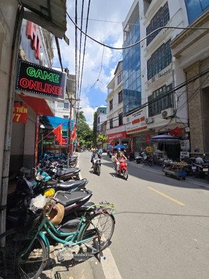 siêu phẩm có 1 0 2, mặt phố, lô góc 9 tầng thang máy siêu đẹp tô vĩnh diện thanh xuân