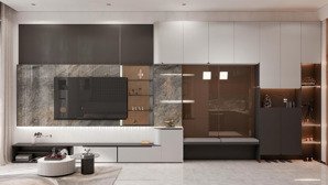 bán căn studio 1pn the ten rất hiếm