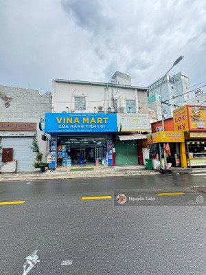 siêu phẩm 2 mặt tiền xuân thủy - thảo điền, tp. thủ đức- gía tốt nhất