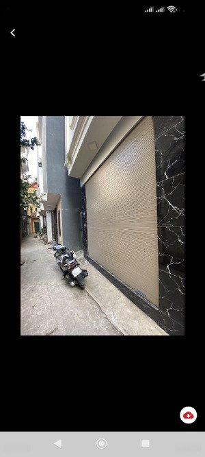 nhà đẹp đa sỹ.dt46m/4t .giá chỉ 7, 5tỷ (ctl)ngõ thoáng rộng.ô tô 5m.khu vực trung tâm.d