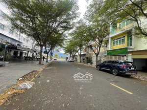 bán lô 95m2(5x19) đường vương thừa vũ đối diện chung cư hud vị trí kinh doanh - giá chỉ 6,2tỷ