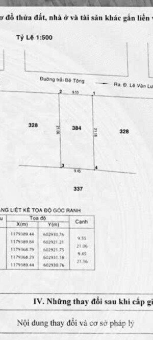đất đường 8m, giá: 6,8ty, dt: 10*20m, khu 1896/ lê văn lương, xã nhơn đức, nhà bè