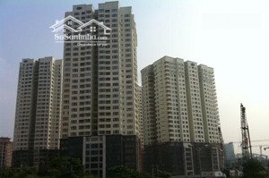 bán cc vinaconex 1, 6,6 tỷ, 96m2, view đẹp, nhiều tiện ích tại khuất duy tiến, cầu giấy, hn