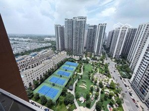 bán căn 1n+ 43m2 masteri water front view công viên cực đẹp, ở vinhomes ocean park 1 gia lâm